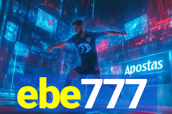 ebe777