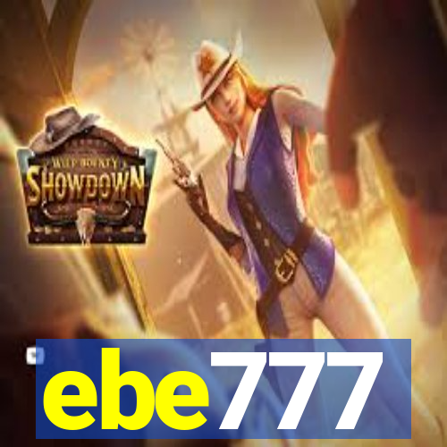 ebe777