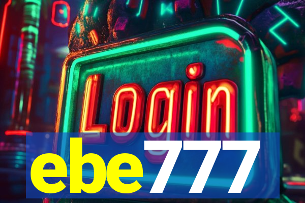 ebe777