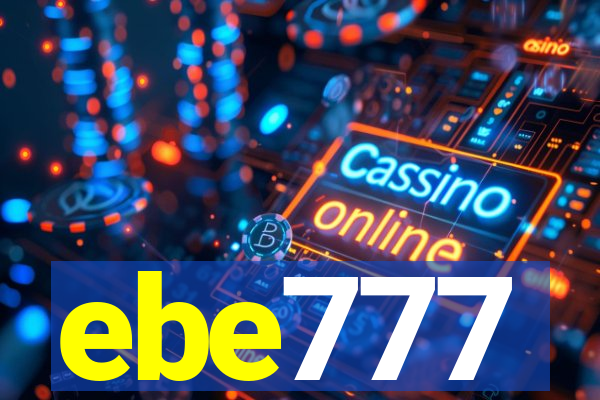 ebe777