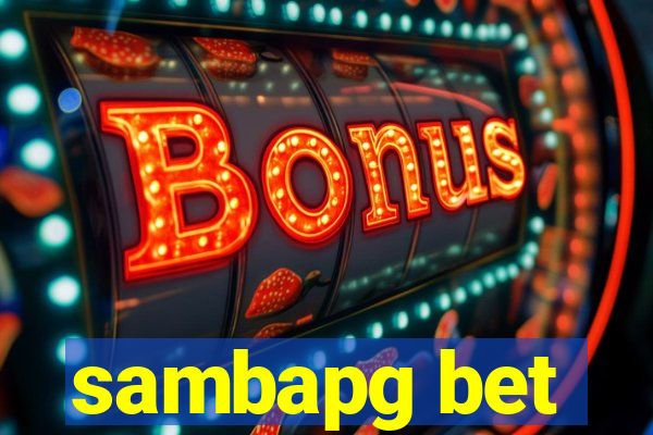 sambapg bet