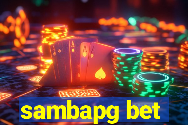 sambapg bet