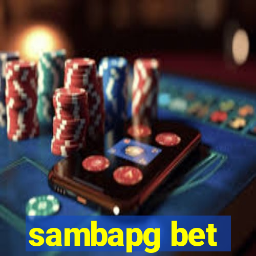 sambapg bet