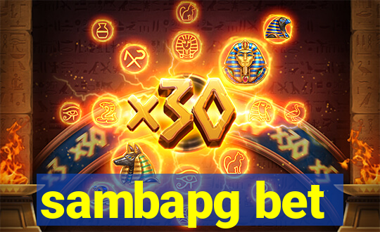 sambapg bet