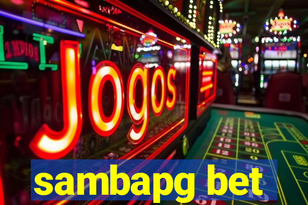 sambapg bet