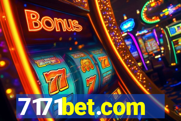 7171bet.com