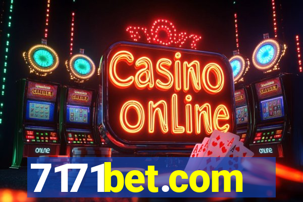 7171bet.com