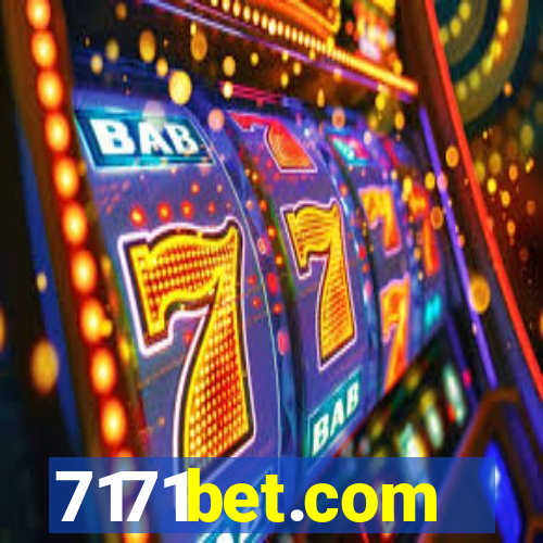 7171bet.com