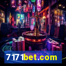 7171bet.com