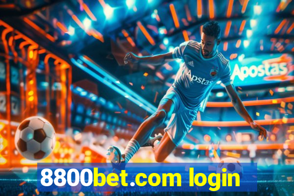 8800bet.com login