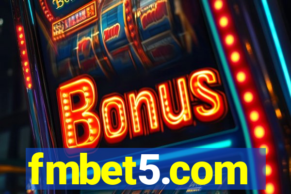 fmbet5.com