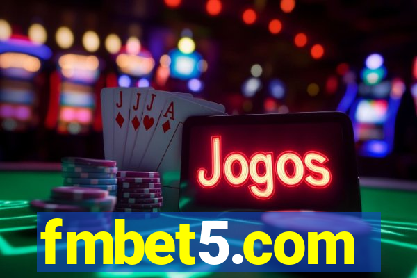 fmbet5.com