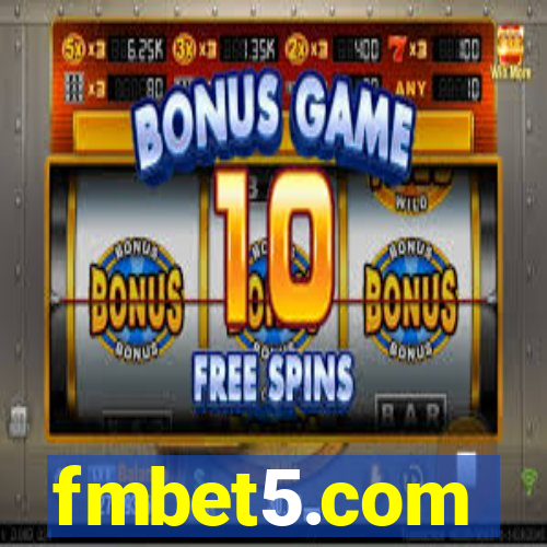 fmbet5.com