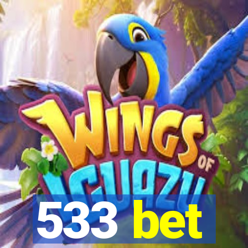 533 bet