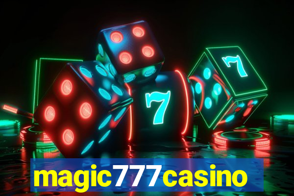 magic777casino