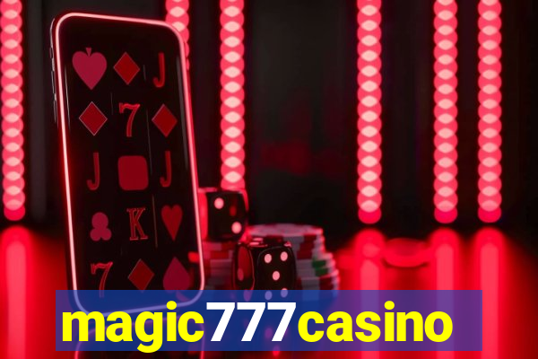 magic777casino