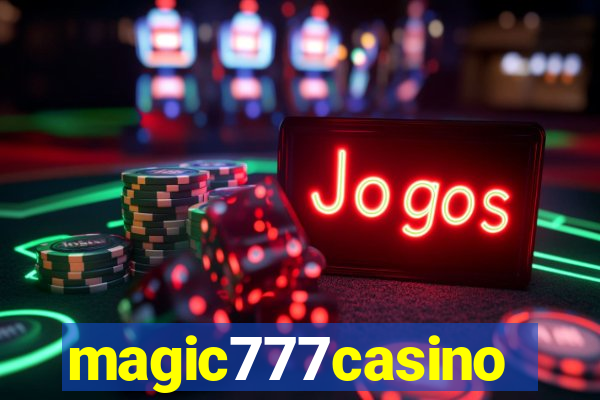 magic777casino