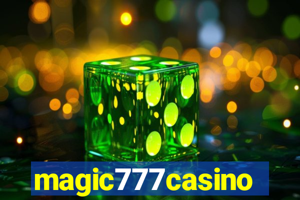 magic777casino