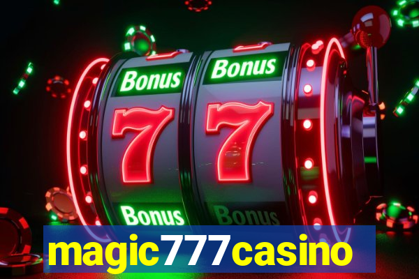 magic777casino