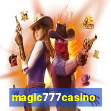 magic777casino