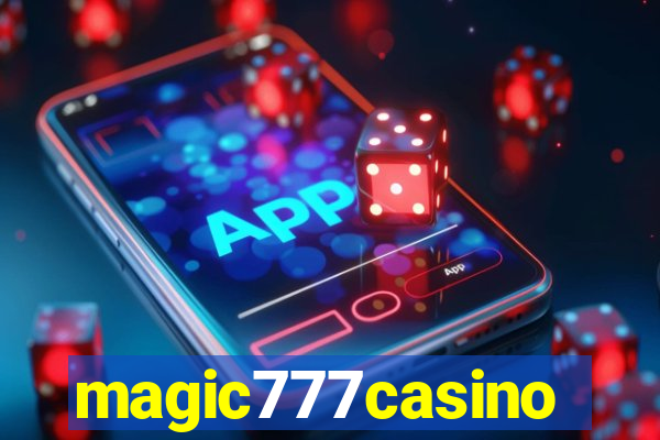 magic777casino