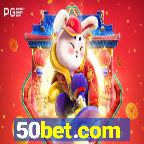 50bet.com