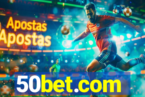 50bet.com