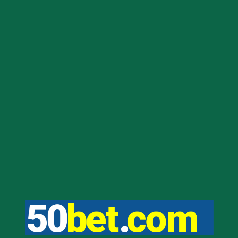 50bet.com