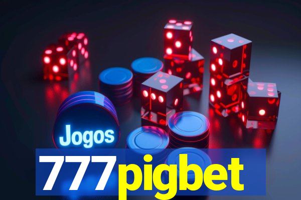 777pigbet