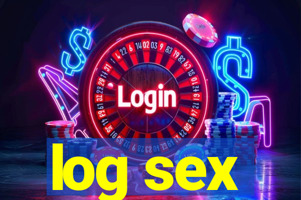 log sex