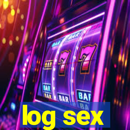 log sex