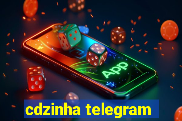 cdzinha telegram