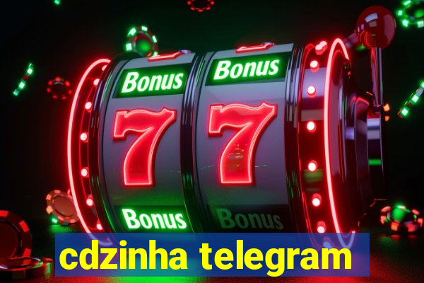 cdzinha telegram