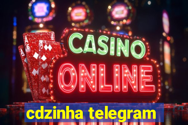 cdzinha telegram