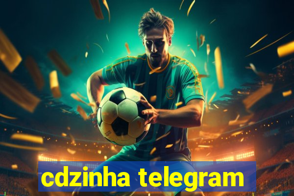 cdzinha telegram