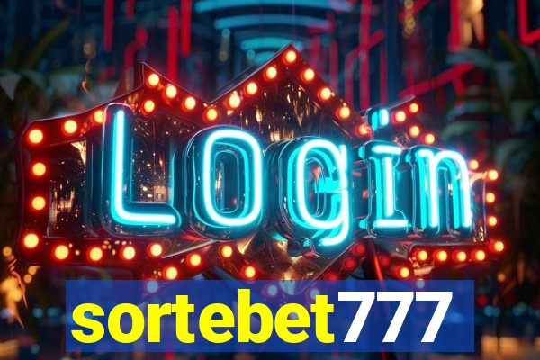 sortebet777