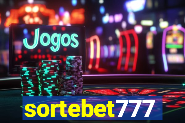 sortebet777