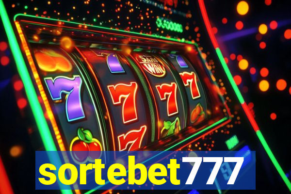 sortebet777