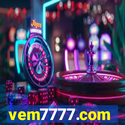 vem7777.com