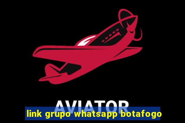 link grupo whatsapp botafogo