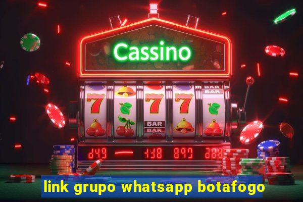 link grupo whatsapp botafogo