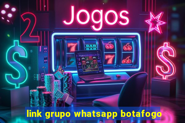 link grupo whatsapp botafogo