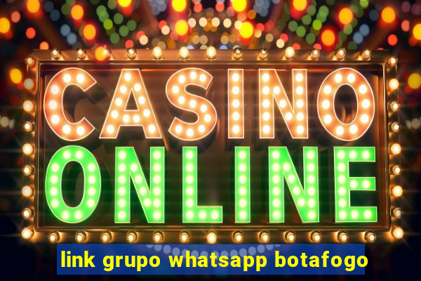 link grupo whatsapp botafogo