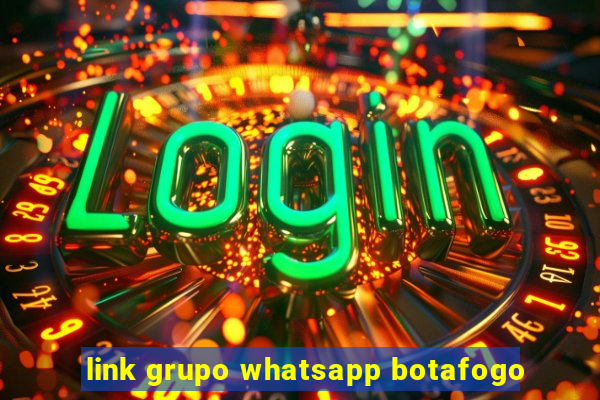 link grupo whatsapp botafogo