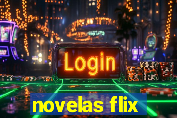 novelas flix