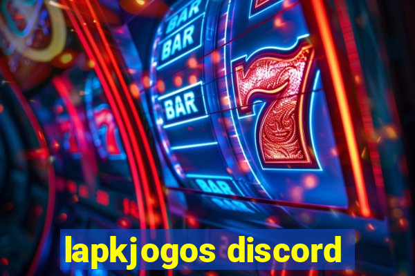 lapkjogos discord