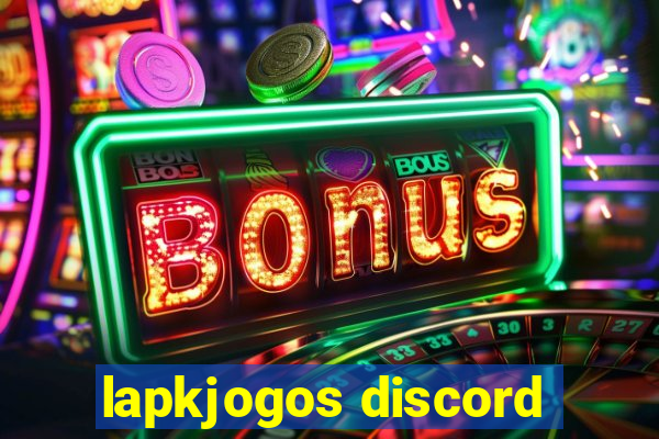 lapkjogos discord