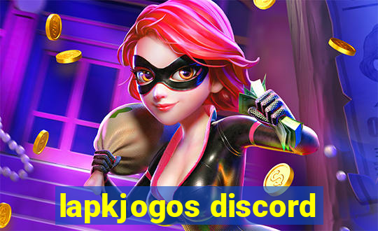 lapkjogos discord