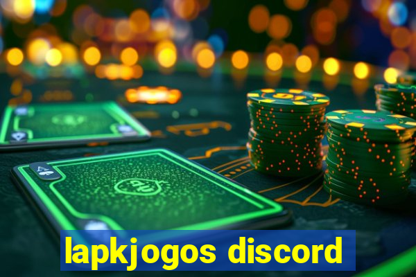 lapkjogos discord