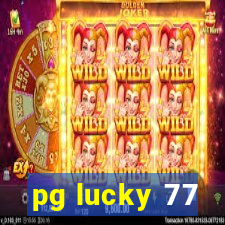 pg lucky 77